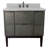 37'' Single Bathroom Vanity with Top-27873488