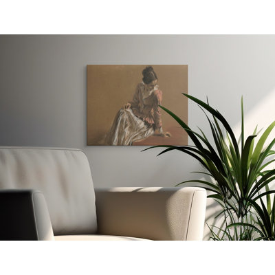 Klem Wrapped Canvas Print Set
