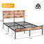 Metal Bed-835546185