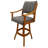 Miriam Swivel Wood Bar Stool-63544600-63544597