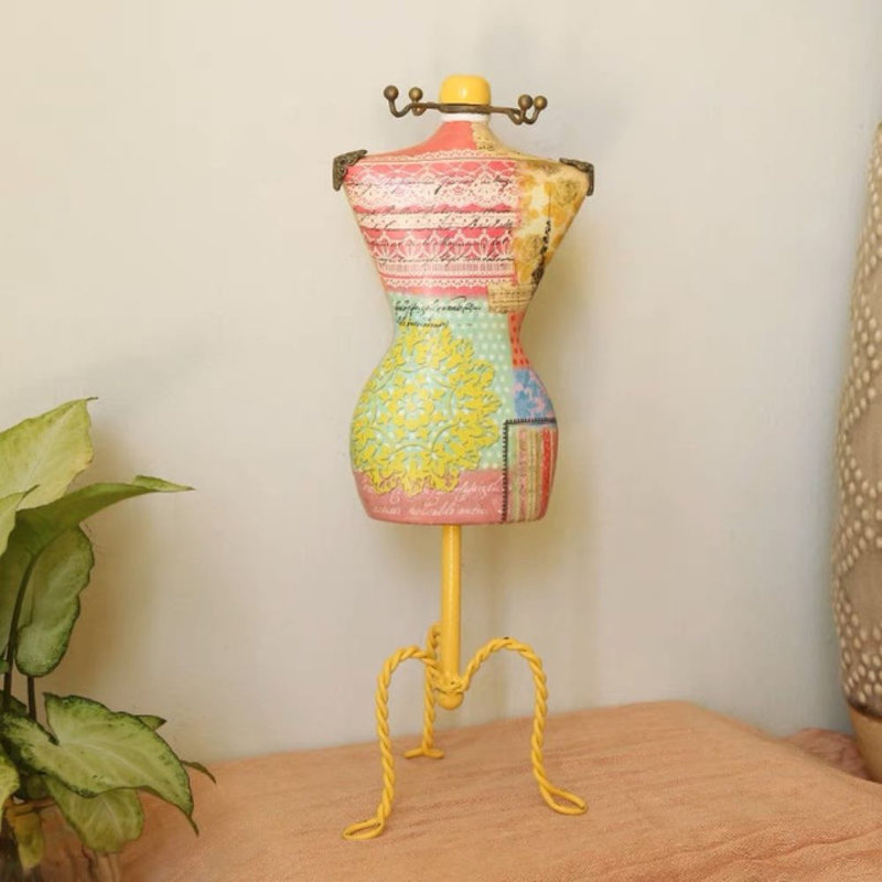 Jewelry Stand +