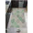 Premium Woven Carpet, 5.2 x 7.5 Feet, 100% Polyester, 0.3 in Pile Height | Antibacterial, Non-Slip Underside, Machine Washable | 3D Digital Printed Design, Ideal for Living Room & Bedroom Decor-723254203