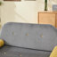 Fauteuil inclinable Corduroy-811718311