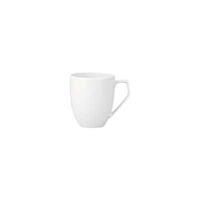TAC Sensual Porcelain Coffee Mug