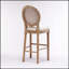 Tabourets de bar French Country
