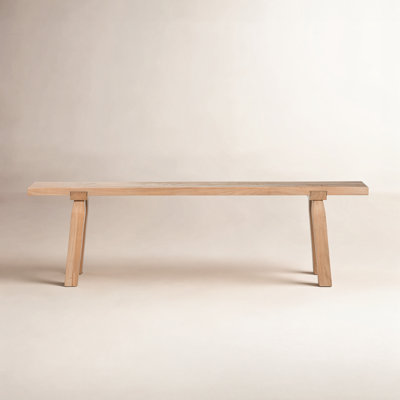 Lismore Bench