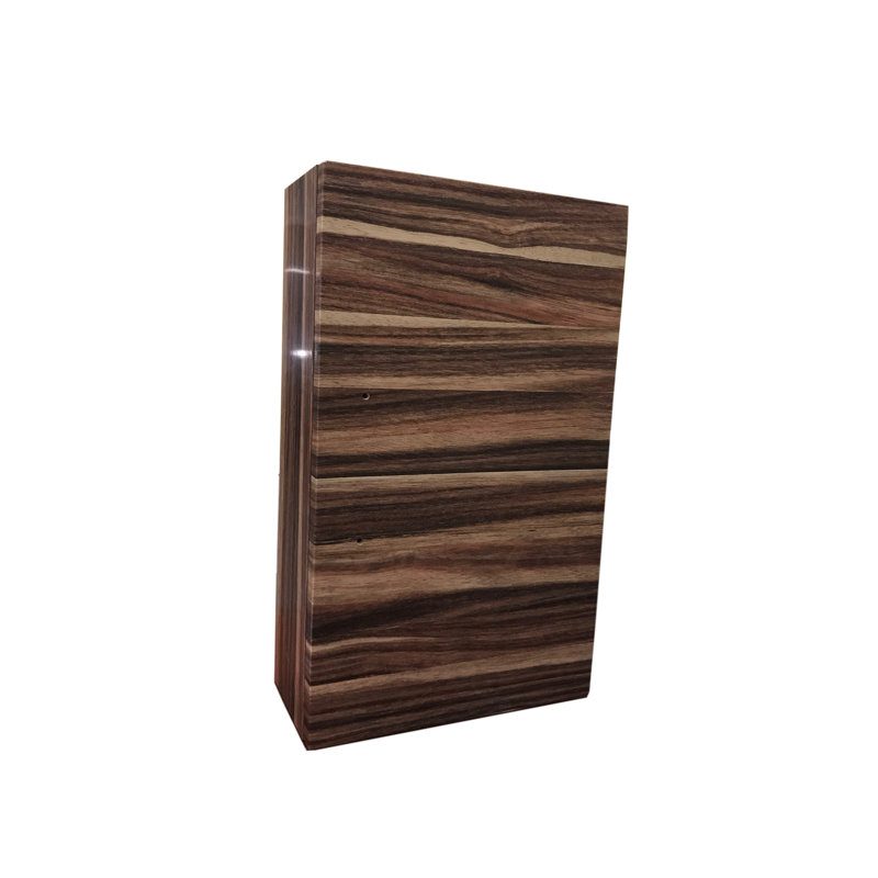 Donatello Solid Wood Accent Cabinet