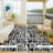Machine Washable Indoor/Outdoor Chantille ACN2769 Geometric Rug-2003621-2003609