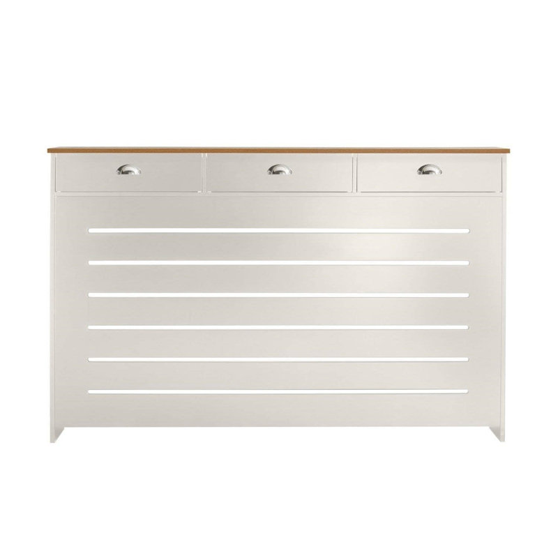 Reylynn Large Radiator Cover