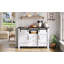 80cm Sideboard