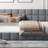 Upholstered Daybed/Sofa Bed Frame-1470319837