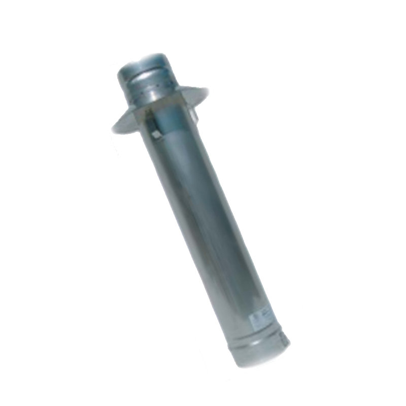 Storm Collar Venting, 4"