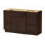Base de meuble-lavabo simple 51 po seulement-97679226