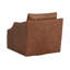 Swivel Lounge Chair