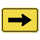 SignMission Arrow (Left Or Right)/24336 | Wayfair