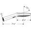 Raindance HG Select 120 Multi Function Handheld Shower Head-9780541-122428220