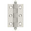 2.5'' x 1.75'' Butt Bearing Hinge-2079842151