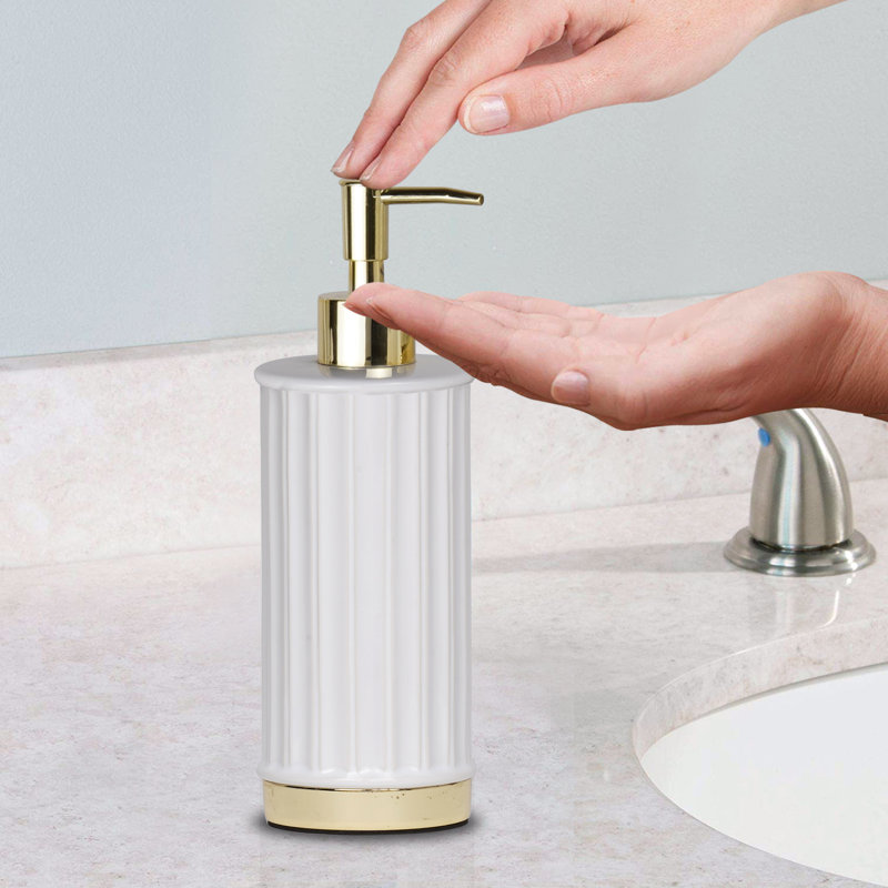 Panache Ceramic / Porcelain Bathroom Accessory