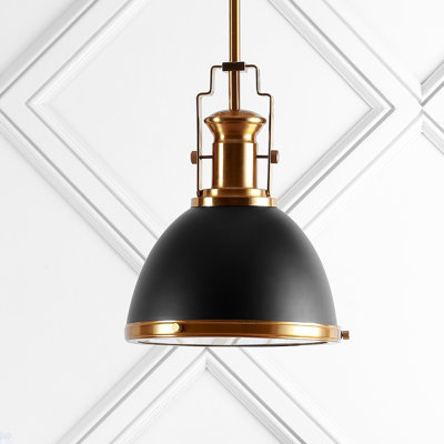 Staub 1 - Light Pendant