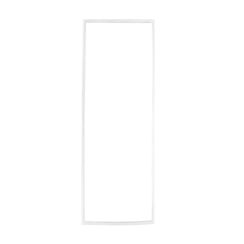 Joint de porte de réfrigérateur Whole Parts amélioré (blanc) Pièce n° 7042257 Compatible avec certains réfrigérateurs Sub-Zero