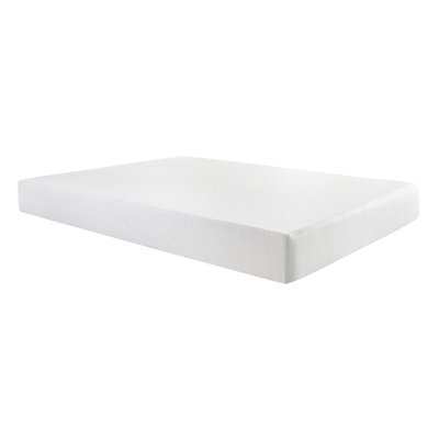 10" Memory Foam Mattress