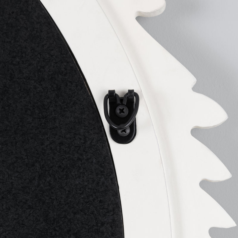 Miroir rond