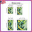Rideaux de fenêtre Abstract-129979647-129979650