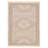 Ankara FW Grey Kilim 5'3" x 7'6"