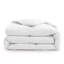Insert de couette toutes saisons en plumes d'oie de coton biologique Puredown-87748964-96885205
