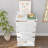 Hararat 5 Drawer Dresser-1427040691