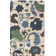 Tapis oriental en coton tissé à la main Veropeso Cedar Brook