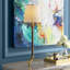 Portobello Buffet Table Lamp Set