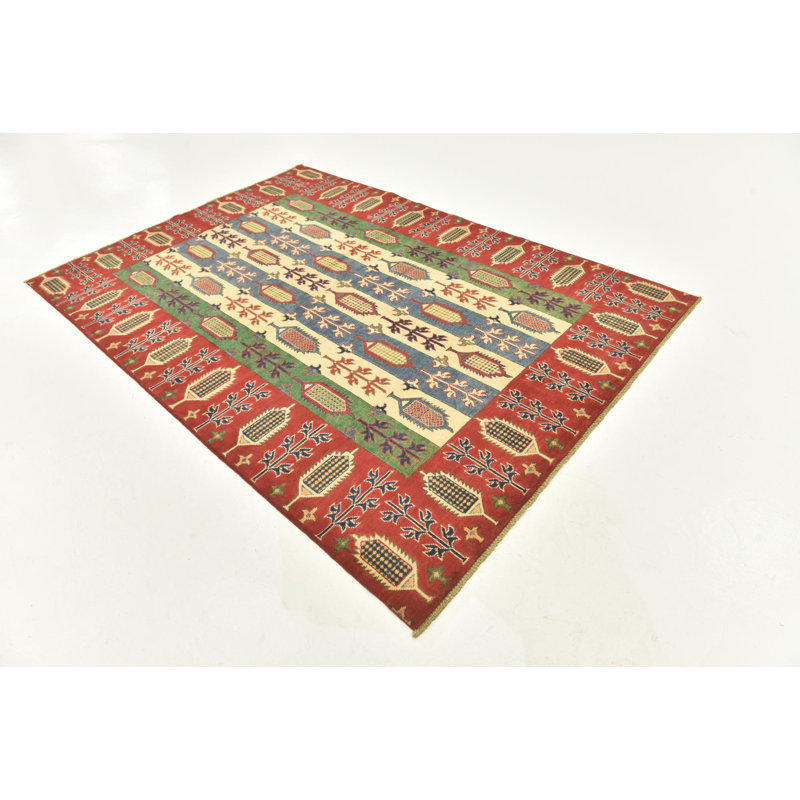 Nero Blue Rug