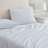 Martha Stewart Cotton Percale  Sheet Set-124927709-115629656