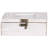 Netawaka Manufactured Wood Memory Box