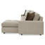 Sofa & Chaise-1312149340