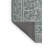 Silky Soft Plush Gray Area Rug-101424831