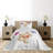 Polyester Coverlet-41893621