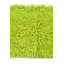 Tapis de couloir vert Parra