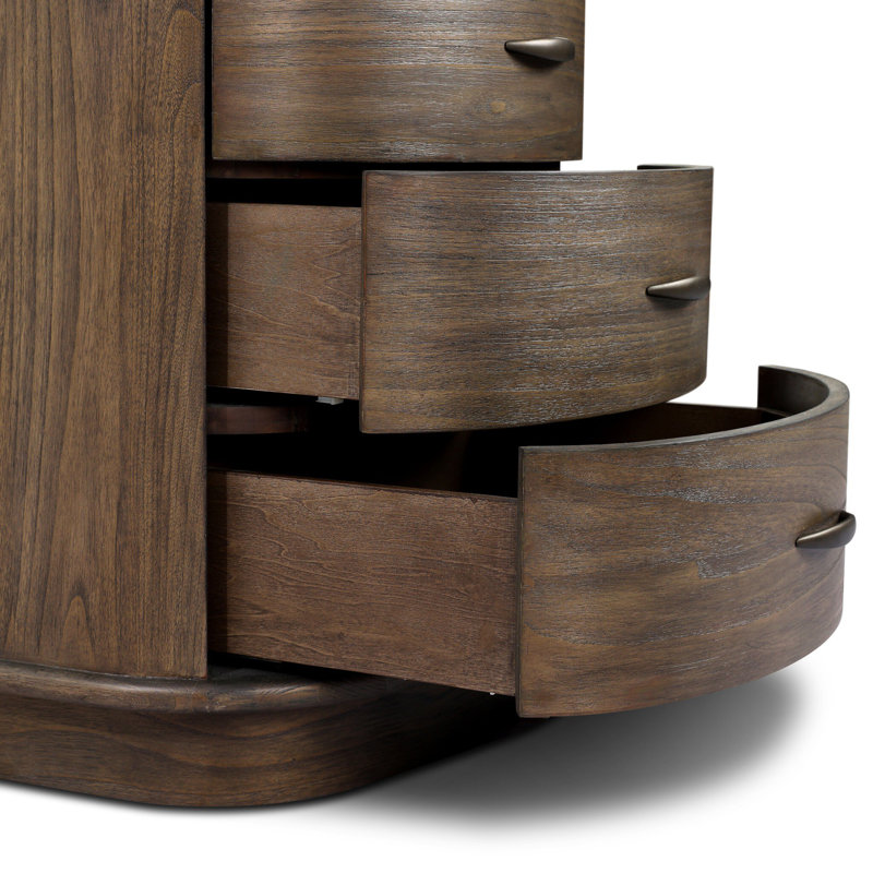 Tovae Nightstand