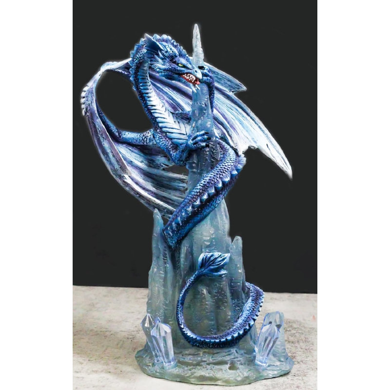 Jodeane Fantasy & Sci-Fi Figurines & Sculptures