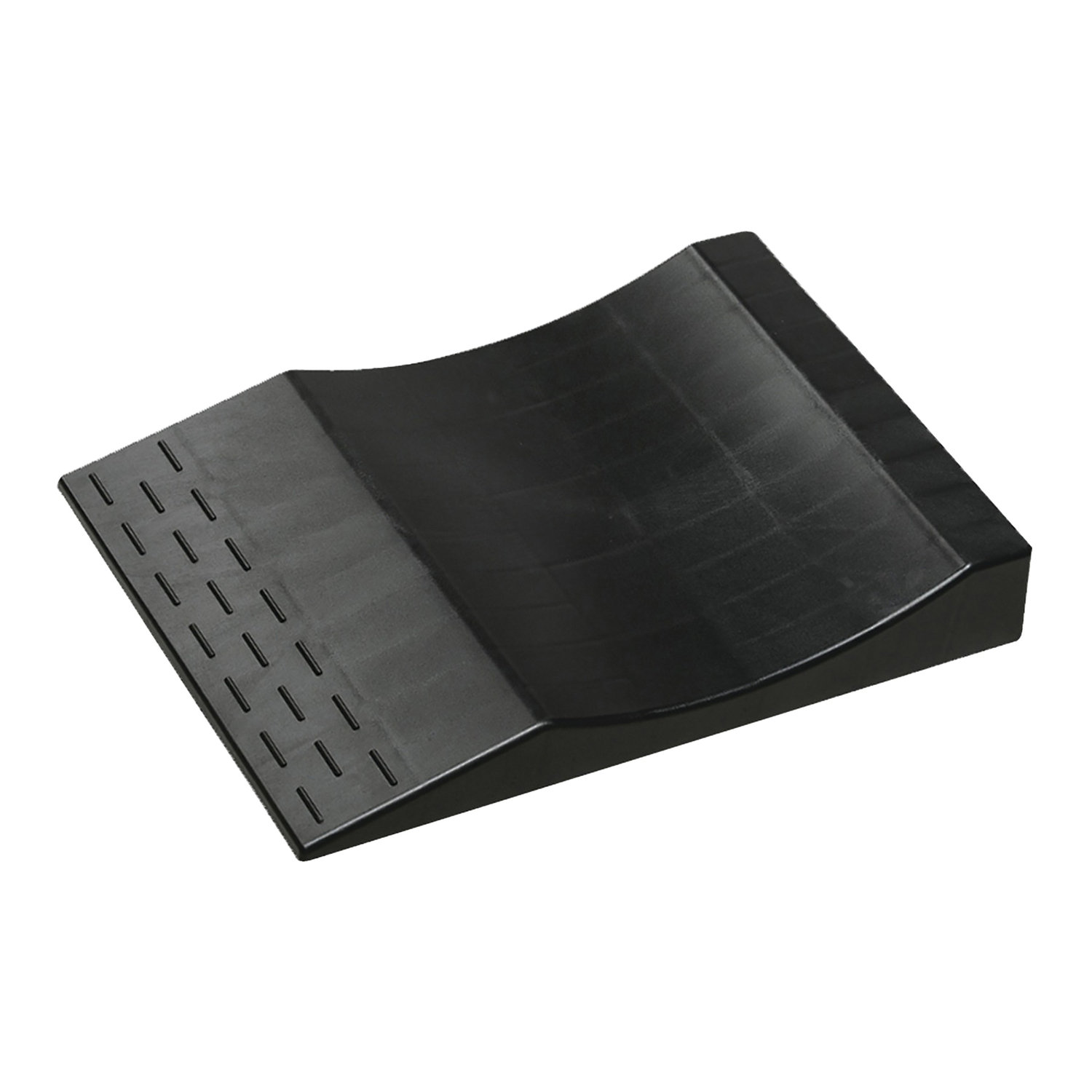 Portable ramp BSI BSI Red Plastic