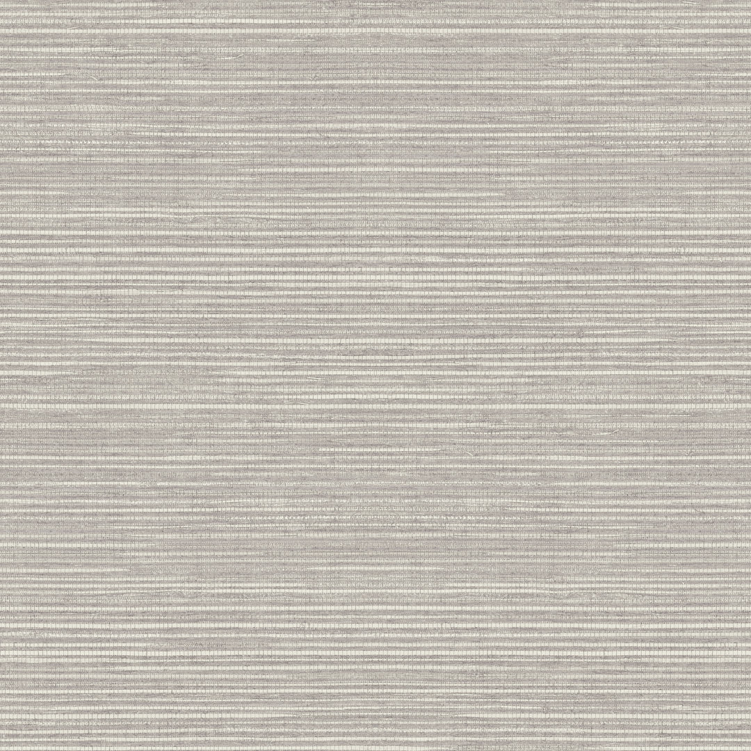 Wynnewood Grasscloth Texture Effect 10m X 53cm Wallpaper Roll