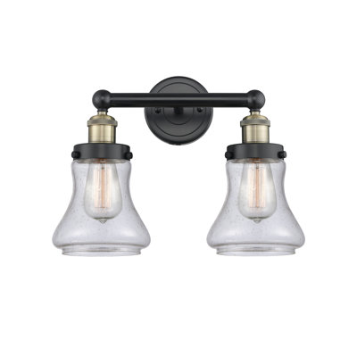 Asadbek 2 - Light Dimmable Vanity Light