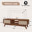 Bonsal 58''Media Console-1544753333