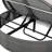 78.7'' Wide Patio Daybed with Cushions-783445439