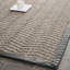 Ralph Lauren Chevron Sisal Solid Color Rug-26628086