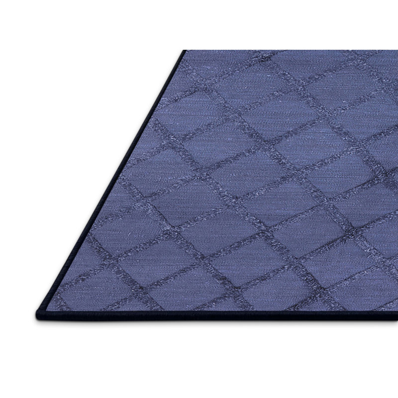 Lukasik Oriental Indoor Rug, Rectangle 8' x 12'