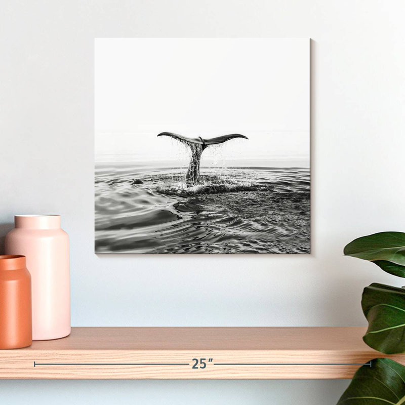 Crowle Whale Tale