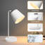 Lampe de bureau en métal Ziyona-709741998